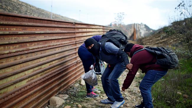Two migrants from Honduras killed in Mexico