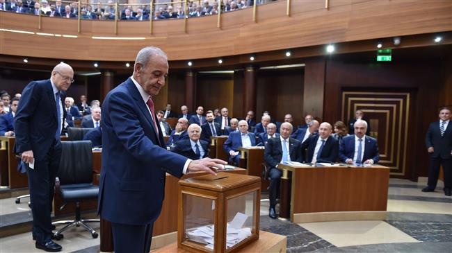 'US concerned over Hezbollah’s influence in Lebanon'