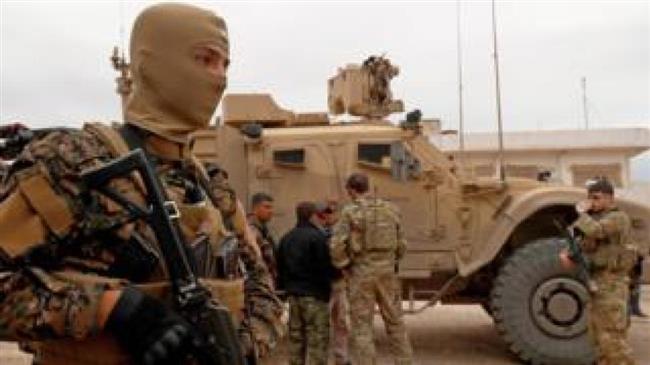 US withdrawing forces from Syria? Hold the cheers