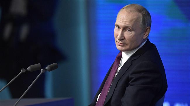 Putin accuses Britain of ‘Russophobia’