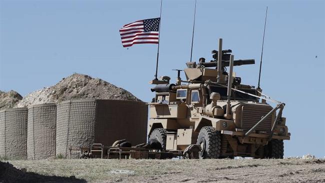 ‘US Syria pullout result of govt., public steadfastness’