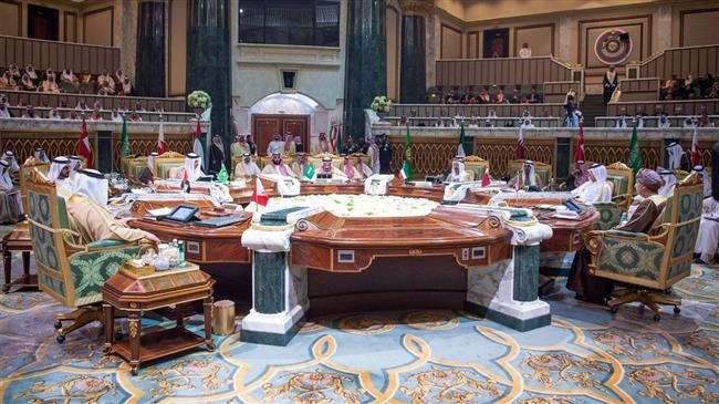 'Saudi-led bloc planned invasion of Qatar in 1996'