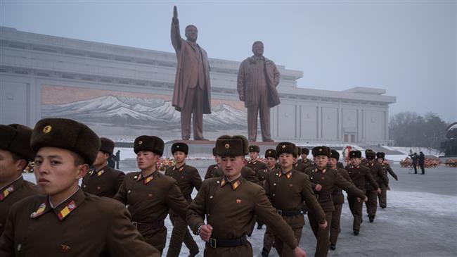 N Korea 'not to denuclearize unless US nuke threat removed'