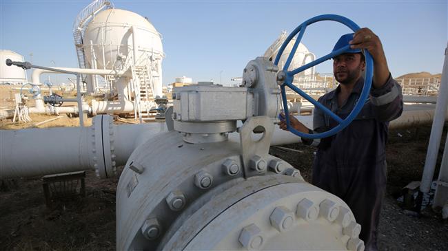 US grants Iraq 90-day waiver over Iran sanctions 