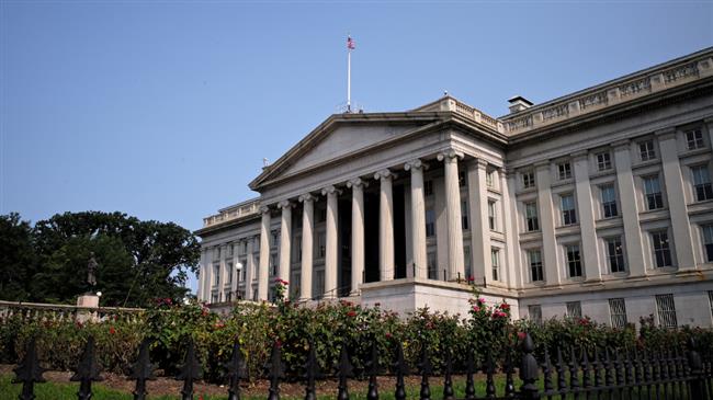 ‘Jews using US Treasury to wage economic war on Russia’  
