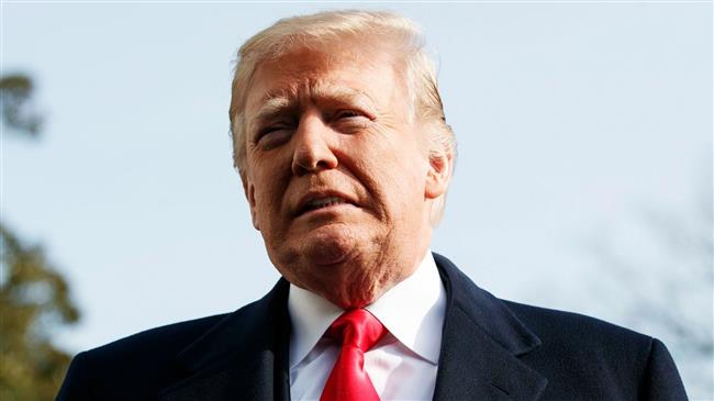 'Do we want to be in Syria forever?' Trump asks 