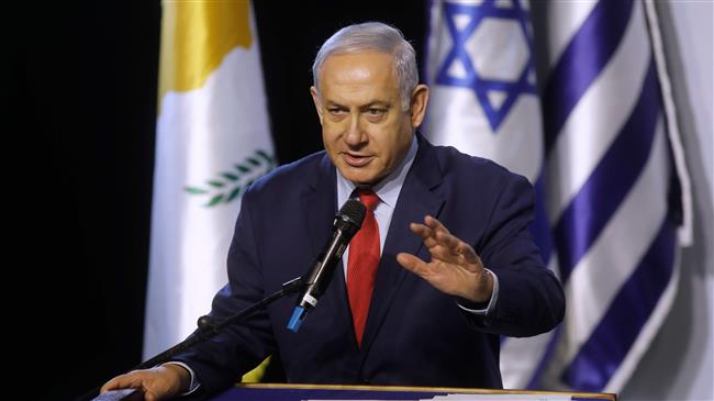 Israel vows to intensify attacks in Syria after US pullout 