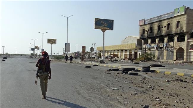 ‘US hinders probe into Yemen humanitarian crisis’