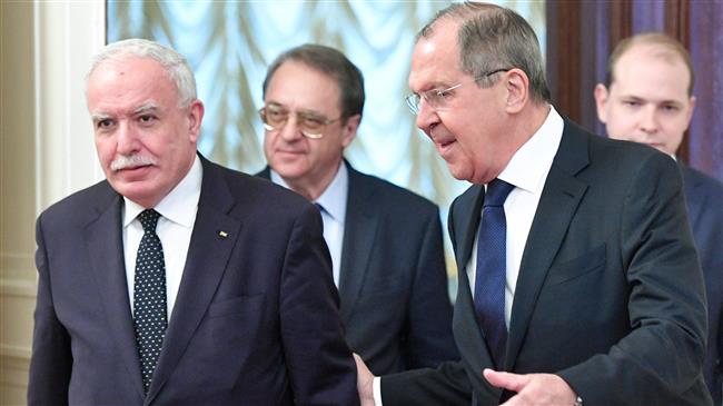 Russia offers to host Palestine-Israel meeting