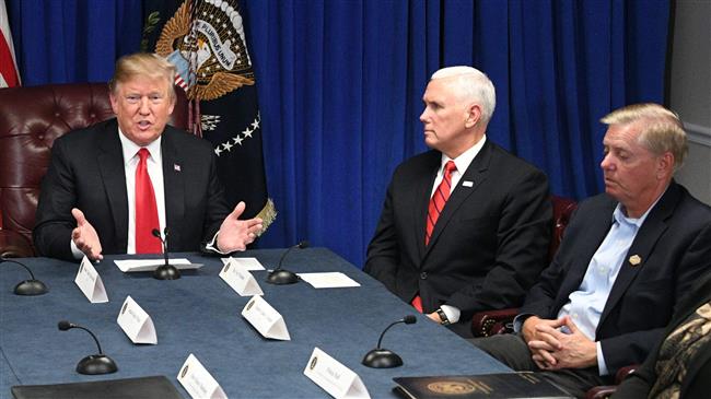 Republicans to probe Mattis resignation, troop withdrawal  