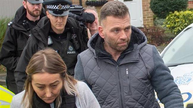 UK police free 2 suspects arrested over Gatwick drones