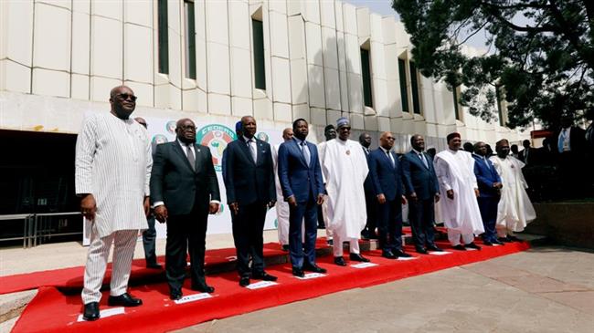 Summit Of ECOWAS leaders wraps up in Nigeria