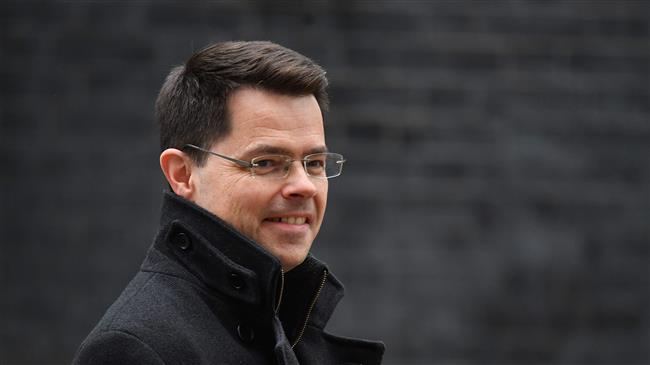 UK minister says govt. policies led to rise in homelessness