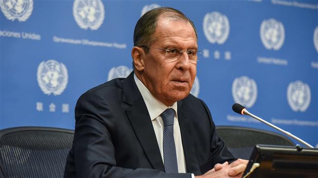 US continues to violate UN resolutions on Syria: Lavrov