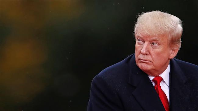 Trump losing support among millionaires for 2020 vote