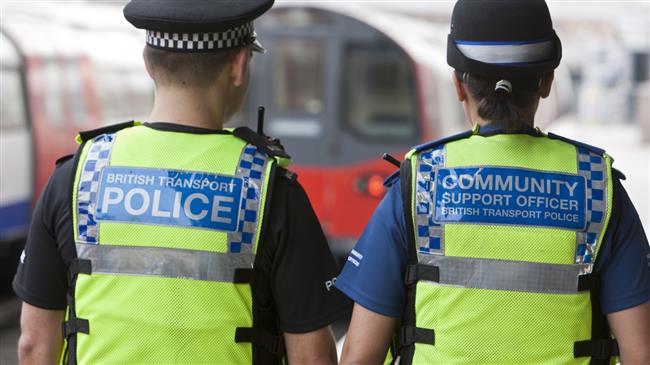 UK fails to charge hate crime suspects: Report