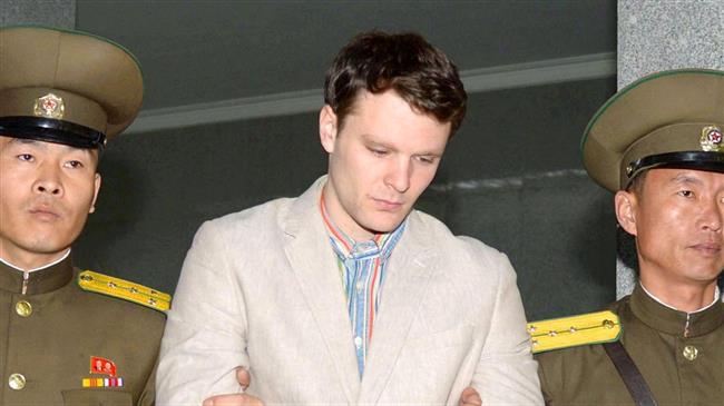 US court orders N Korea to pay $500mn for student’s death