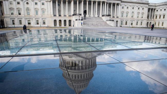 US federal employees share concerns over shutdown