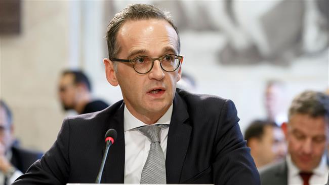 Germany ‘opposes deployment of US nukes in Europe’