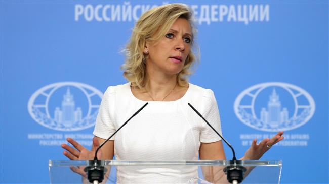 Russia: E Syria must return to govt. control after US exit
