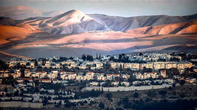 ‘Israel expanding settlements due to US support’ 