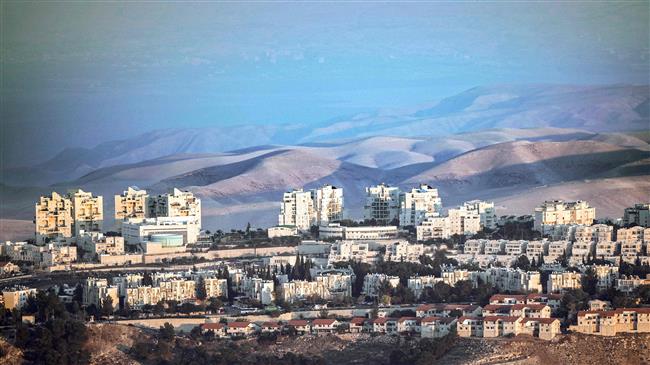 ‘Israel’s settlement expansion exacerbates apartheid’