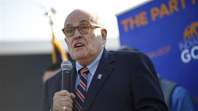‘Mueller should be probed for destroying FBI evidence’