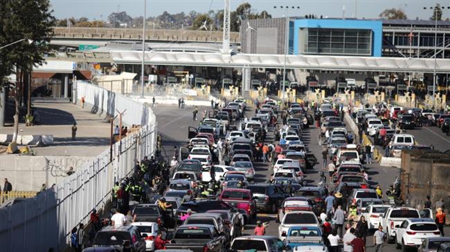 I will close border if not given wall funding: Trump 