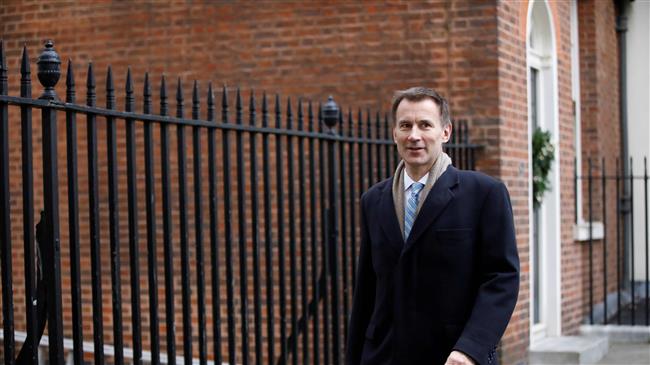 Brexit deal can get through UK parliament: Hunt
