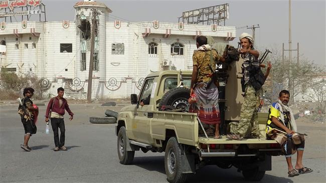 'Saudi using Hudaydah truce to deploy more forces’ 
