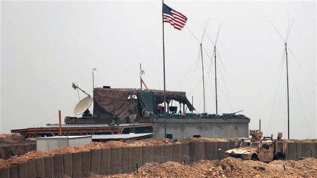 Most Americans support US troop withdrawal from Syria