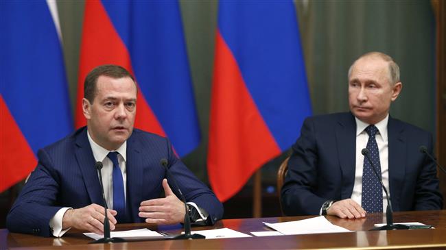 Russia hits Ukraine with sanctions in ‘tit-for-tat’ move