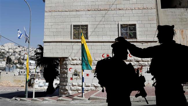 EU, Turkey lambaste Israeli settlement expansion