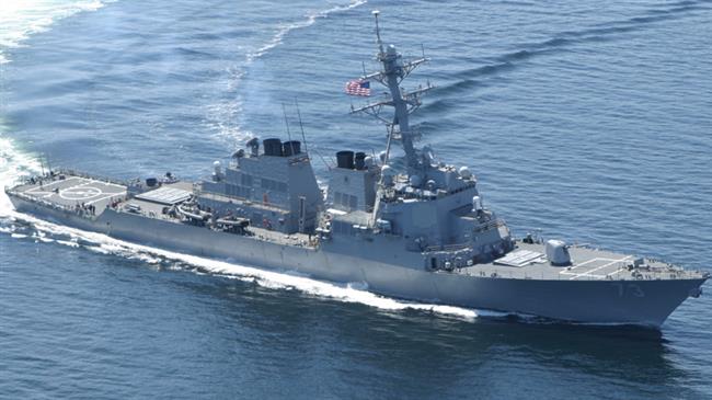 US lures Pacific allies to back its anti-China bid