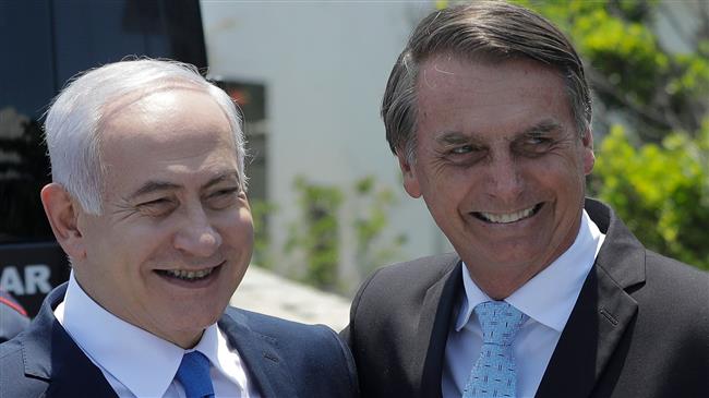 Israel PM says won’t resign even if indictment likely