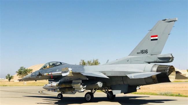 Iraq to play bigger role in Syria to fight Daesh: PM