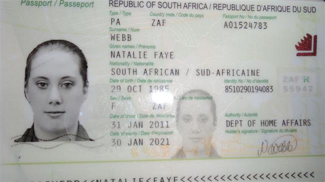 ‘White Widow plotting London terror attack’