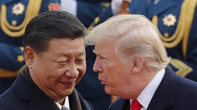 ‘Trump withdrawing from Syria to focus on China’