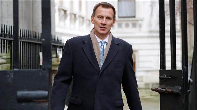 Cancelling Brexit will be devastating: UK FM