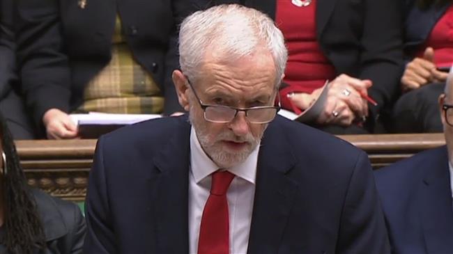 Labour members: Corbyn should back new Brexit vote