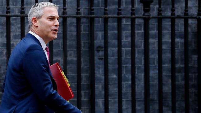No deal Brexit ‘far more likely’ if MPs reject May’s deal