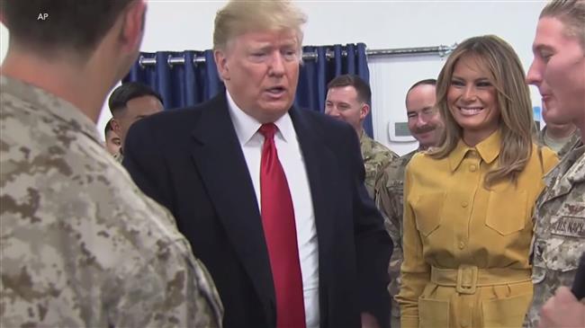 US military presence still causing concerns in Iraq