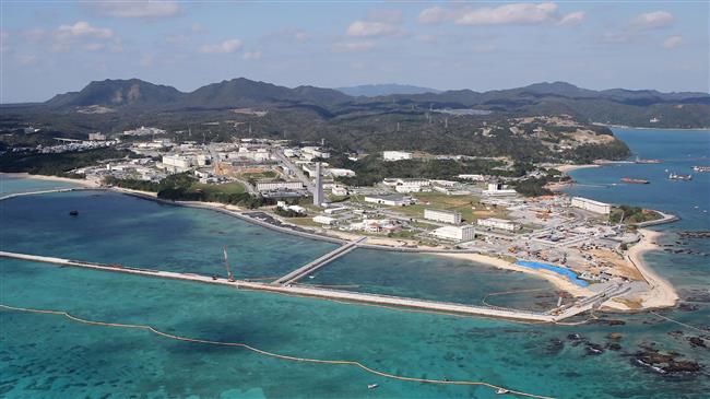 US to conduct missile drill on Japan’s Okinawa: Report