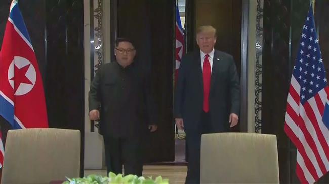 South Koreans welcome potential U.S., North Korea Summit