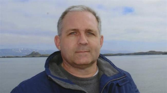 US demands Russia explain detention of ex-Marine 