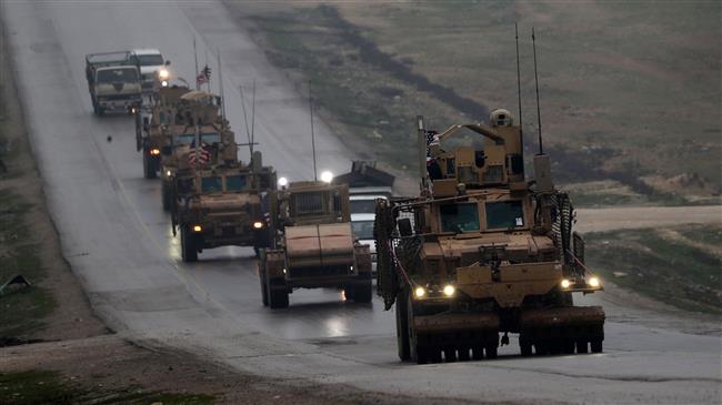 Trump ‘insincere’ in his Syria troop pullout plan
