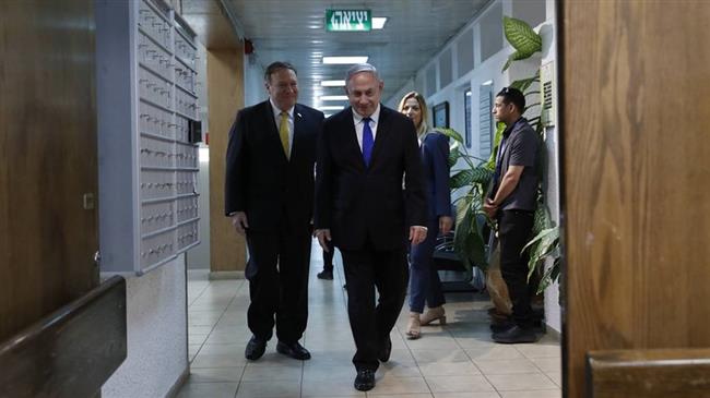 ‘US oligarchs collaborating with Israel on policy’