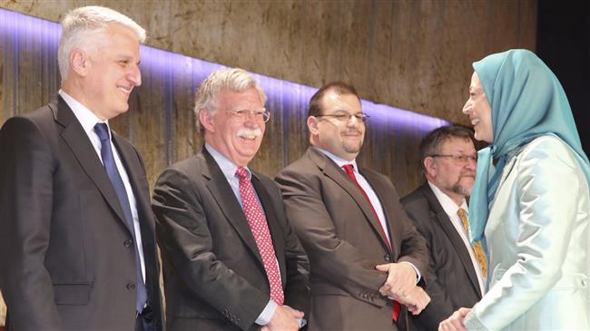 Al-Tanf contre Liberty: le scénario Bolton?