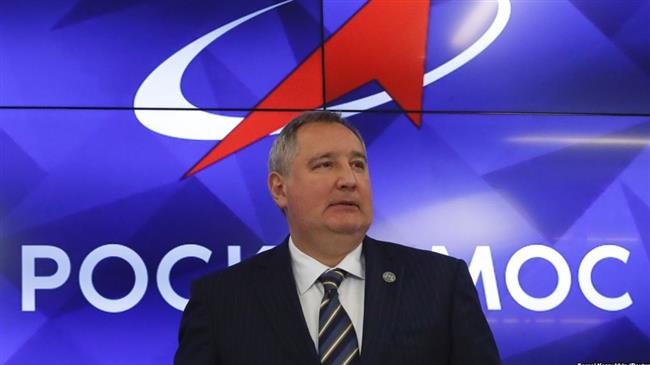 Moscow slams US cancellation of top space official's visit