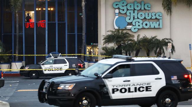 California shooting leaves 3 dead, 4 injured